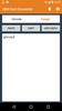 MM Font Converter screenshot 3