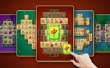Mahjong-Match Puzzle game screenshot 15