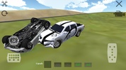 Extreme Pickup Crush Drive 3D screenshot 2