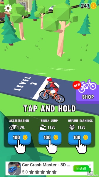 Bike Stars - Preview 8