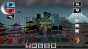 Smash City: Destroy Simulator screenshot 2