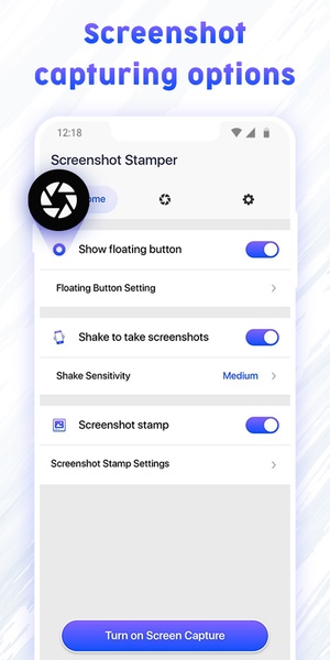 Screenshot stamper: Markup, Snip, Longshot & stamp - Preview 8