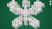 Mahjong Solitaire-7 screenshot 5