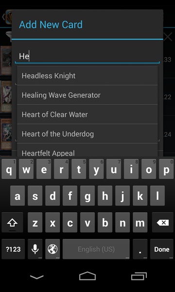 YuGiOh Wishlist - Preview 19
