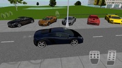 Extreme Car Simulator 2015 screenshot 4