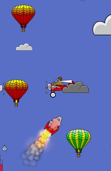 Rocket Craze - Preview 11