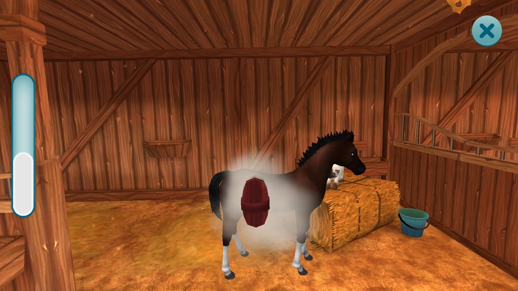 Baixar e jogar Star Stable Horses no PC com MuMu Player