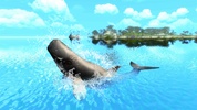 The Sperm Whale screenshot 17