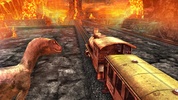 Train Simulator - Dino Park screenshot 5