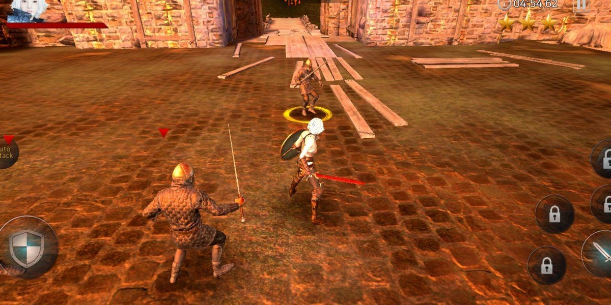 Iron Blade: Medieval Legends RPG APK para Android - Download