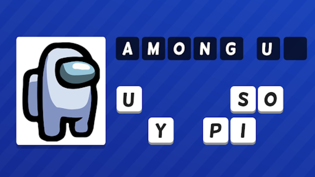 Quiz Logo game for Android - Download the APK from Uptodown