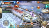 Rebirth of Chaos: Eternal saga (Gameloop) screenshot 2