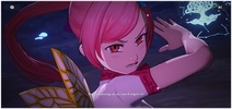 The Seven Deadly Sins: Origin screenshot 5