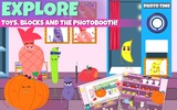Supermarket - Fruits Vs Veggies Kids Shopping Game screenshot 1
