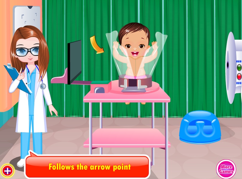 Tornie Baby Doctor - Preview 6