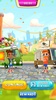 Foodgod's Food Truck Frenzy screenshot 5