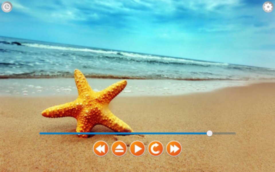 Ocean Sounds Relax n Sleep - Preview 9