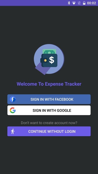 Expense Tracker - Preview 10
