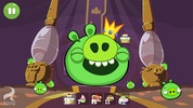 Bad Piggies HD screenshot 2