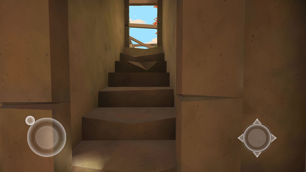 The Pillar - Preview 1