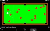 Snooker - ImpossiBreak screenshot 3