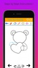 How to Draw Teddy Bear screenshot 13