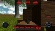 Cat Simulator 3D screenshot 5