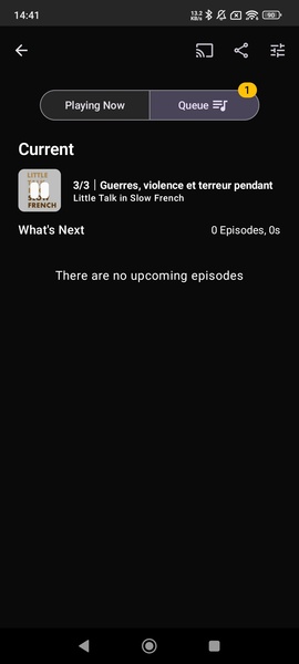 Spreaker - Preview 13