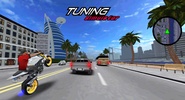 Tuning Simulator screenshot 4