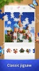 Jigsaw Puzzles:Puzzle Games HD screenshot 10