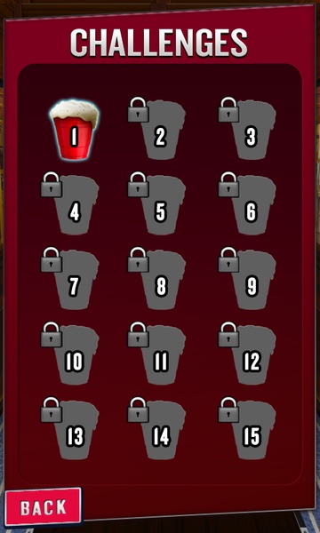 Flick Beer Pong - Preview 2