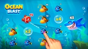 Ocean Blast screenshot 8