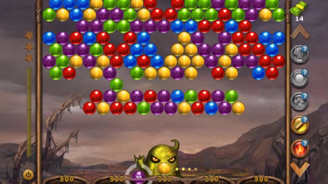 Bubble Epic - Preview 7