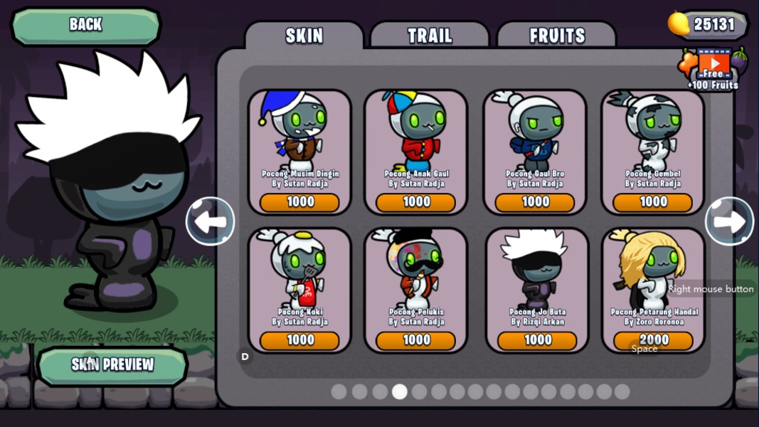 Pocong Adventure - Preview 5