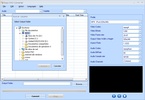 Easy DVD Converter screenshot 1