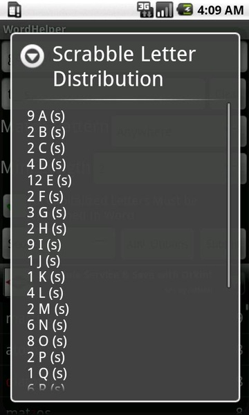 WordHelper - Preview 1