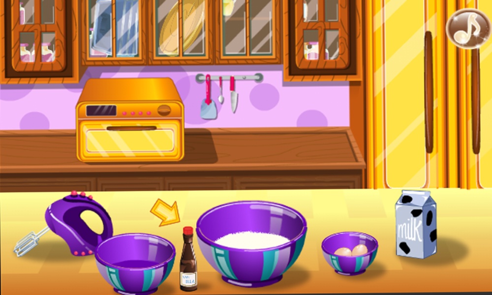 Pony Cake Maker - Preview 6