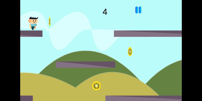 →