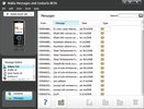 Nokia PC Suite screenshot 1
