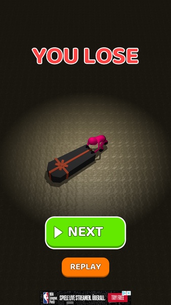 Survival Game: Squid Challenge - Preview 6