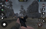 West Mafia Redemption Shooter screenshot 1