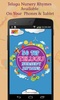 50 Top Telugu Nursery Rhymes screenshot 5