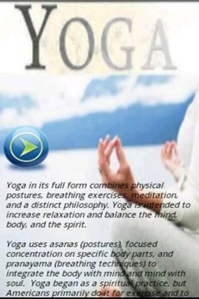Pure Healing Yoga - Preview 3