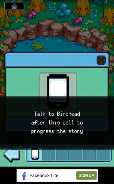 Bluebird of Happiness - Preview 11