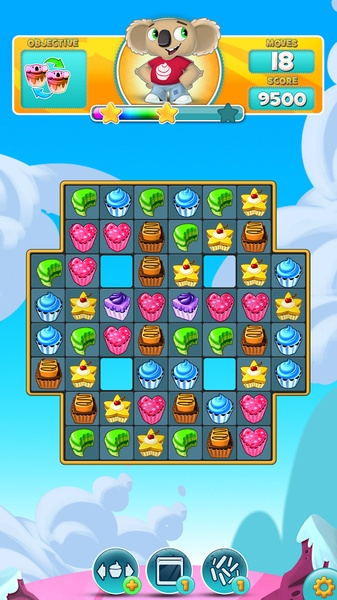 Kwazy Cupcakes - Preview 10