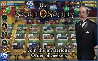 The Secret Society® for Android 1