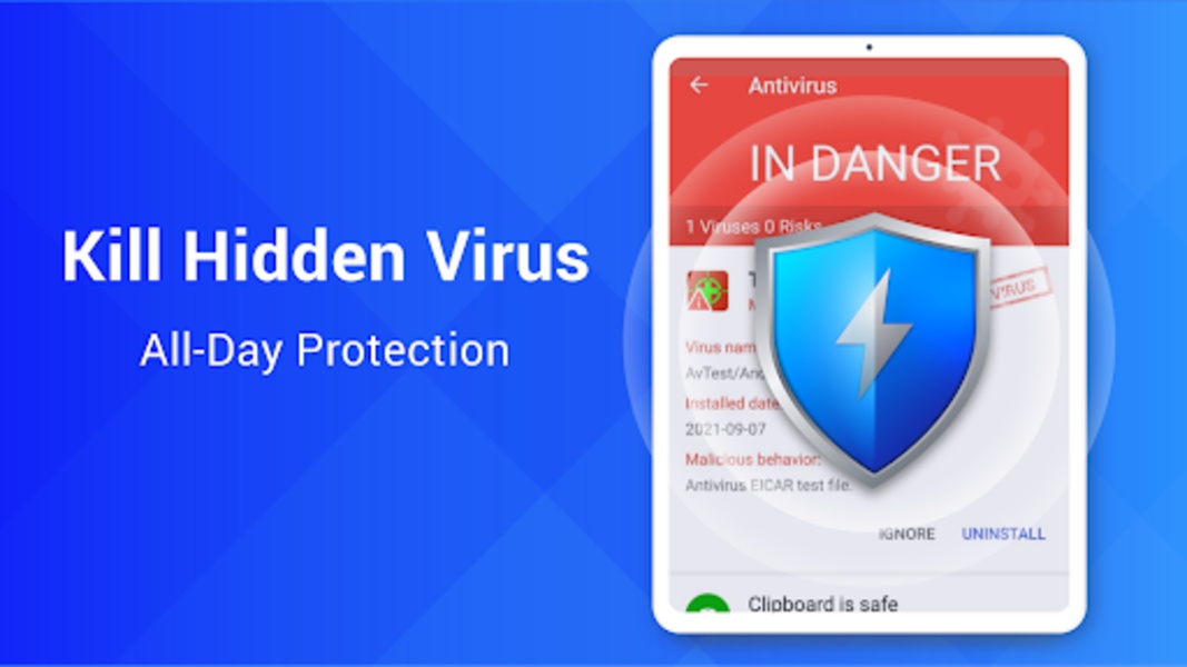 File Security - Preview 1