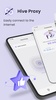Hive Proxy screenshot 4