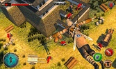 Ninja Odyssey Assassin Saga II screenshot 11