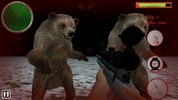 Night Bear Hunting screenshot 4